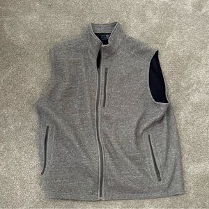 NWOT Vineyard Vines Mens Vest